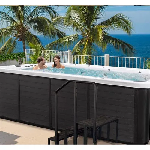 Swimspa hot tubs for sale in Ankeny